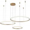 Подвесной светильник Zortes Ringolight ZRS.33325.75F