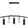 Подвесной светильник Lightstar Rullo LR7353628730