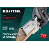 Мощный стальной плайер KRAFTOOL, тип 73(6-12мм), HD-73 3173