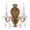 Бра Maytoni DIA890-WL-02-G