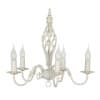 Подвесная люстра Arti Lampadari Tortora E 1.1.5 CG