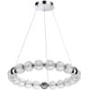Подвесной светильник Odeon Light Crystal 5007/60L
