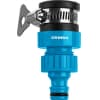 GRINDA PROLine TСI-34, 3/4", адаптер штуцерный, с хомутом, с внутренней резьбой 8-426321_z02