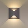 Настенный светильник ODEON LIGHT TIBRO 3907/10WL