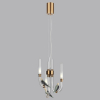 Подвесной светильник Odeon Lark 5431/6L