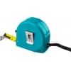 СИБИН 5м / 19мм рулетка в пластиковом корпусе 34020-05-19_z01
