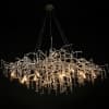 Подвесная люстра Loft It Bijout 10067/1500 SG