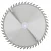 Пильный диск по дереву 160 x 20/16 x 48Т Gross 73309
