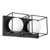 Настенный светильник Lightstar Gabbia 732627