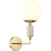 Бра Lumion Vivien 6580/1W