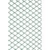Решетка садовая GRINDA 1,63x15 м, 18х18 мм, хаки, 2 шт. 422277