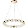 Подвесной светильник Odeon Light Crystal 5008/60L