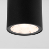 Потолочный светильник уличный Elektrostandard Light LED 35129/H черный