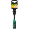 Трещотка для торцовых головок KRAFTOOL 1/4", 72 зубца, Cr-V сталь 27796-1/4_z02