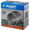 Коронка буровая ЗУБР Профессионал 29180-125
