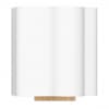 Настенный светильник Lightstar Nubi Legno 802615