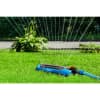 GRINDA PROLine RO-18P, 418 м2 полив, 18 форсунок, профессиональный, распылитель веерный 429341