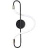 Бра Odeon Light Keys 4303/12WL