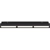 Трековый светильник Maytoni Parete TR106-4-18W-DS-B