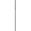 KRAFTOOL HSS-G 1.0 х40мм, Сверло по металлу HSS-G, сталь М2(S6-5-2) 29651-1