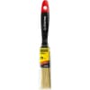 Кисть плоская STAYER 25 мм, 1", щетина натуральная светлая UNIVERSAL-PROFI 0104-025