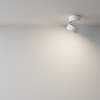 Точечный светильник Maytoni Onda C024CL-12W4K-W-1