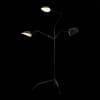 Торшер Spruzzo SL305.405.03 ST Luce