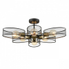 Потолочная люстра Lumion Vivana 8153/6C