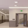 Потолочный светильник Arlight QUADRO 041027