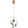 Подвесной светильник Odeon Lark 5431/6L