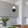 Подвесной светильник Eurosvet Polar 50250/1 LED