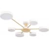 Потолочная люстра Loft It Sunrise 10316/6 White