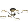 Потолочная люстра Ambrella COMFORT FL5157