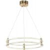 Подвесной светильник Zortes Ringer ZRS.57792.116