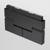 Трековый светильник Elektrostandard Slim Magnetic 85191/01