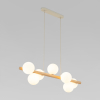 Подвесной светильник Eurosvet Estera Wood 5905 Estera Wood