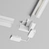 Соединитель угловой Maytoni Magnetic track system Radity TRA084CL-12W
