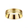 Декоративное кольцо для арт. 370681-370693 IP20 UNITE 370705 KONST NT19 059 золото   NOVOTECH UNITE 370705
