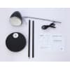 Торшер Ambrella TRADITIONAL TR97681