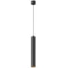 Подвесной светильник Maytoni Focus LED P072PL-L12B3K-1