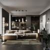 Интерьерная настольная лампа Odeon Light Jam 5409/10TL