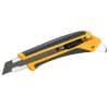 Нож AUTOLOCK OLFA 18 мм OL-L5-AL