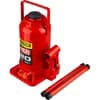 Домкрат бутылочный гидравлический RED FORCE STAYER 20т, 242-452 мм 43160-20_z01