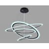 Подвесной светильник Ambrella ACRYLICA FA4365