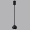 Подвесной светильник Odeon Dex 4361/5L