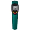 Пирометр инфракрасный TRM-380, KRAFTOOL 45707-380, -50°С +380°С 45707-380