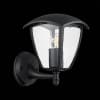 Настенный фонарь уличный Sivino SL081.401.01 ST Luce