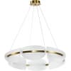 Подвесной светильник Zortes Moon ZRS.1210.80