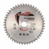 Пильный диск по дереву, 255 х 32 мм, 48 зубьев, кольцо 30/32 Matrix Professional 73241