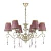Подвесная люстра Odeon Light Gaellori 3393/6